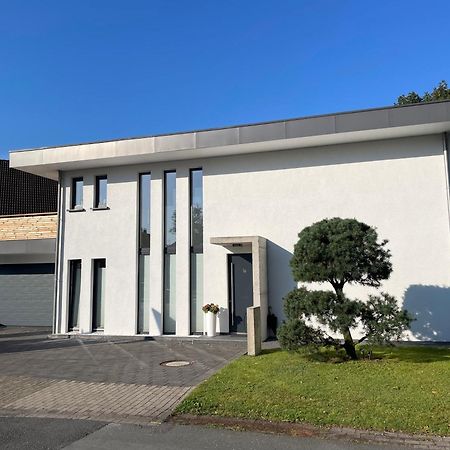 B&S-Apartment 100 Qm Neu Schlangen Eksteriør billede