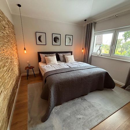 B&S-Apartment 100 Qm Neu Schlangen Eksteriør billede