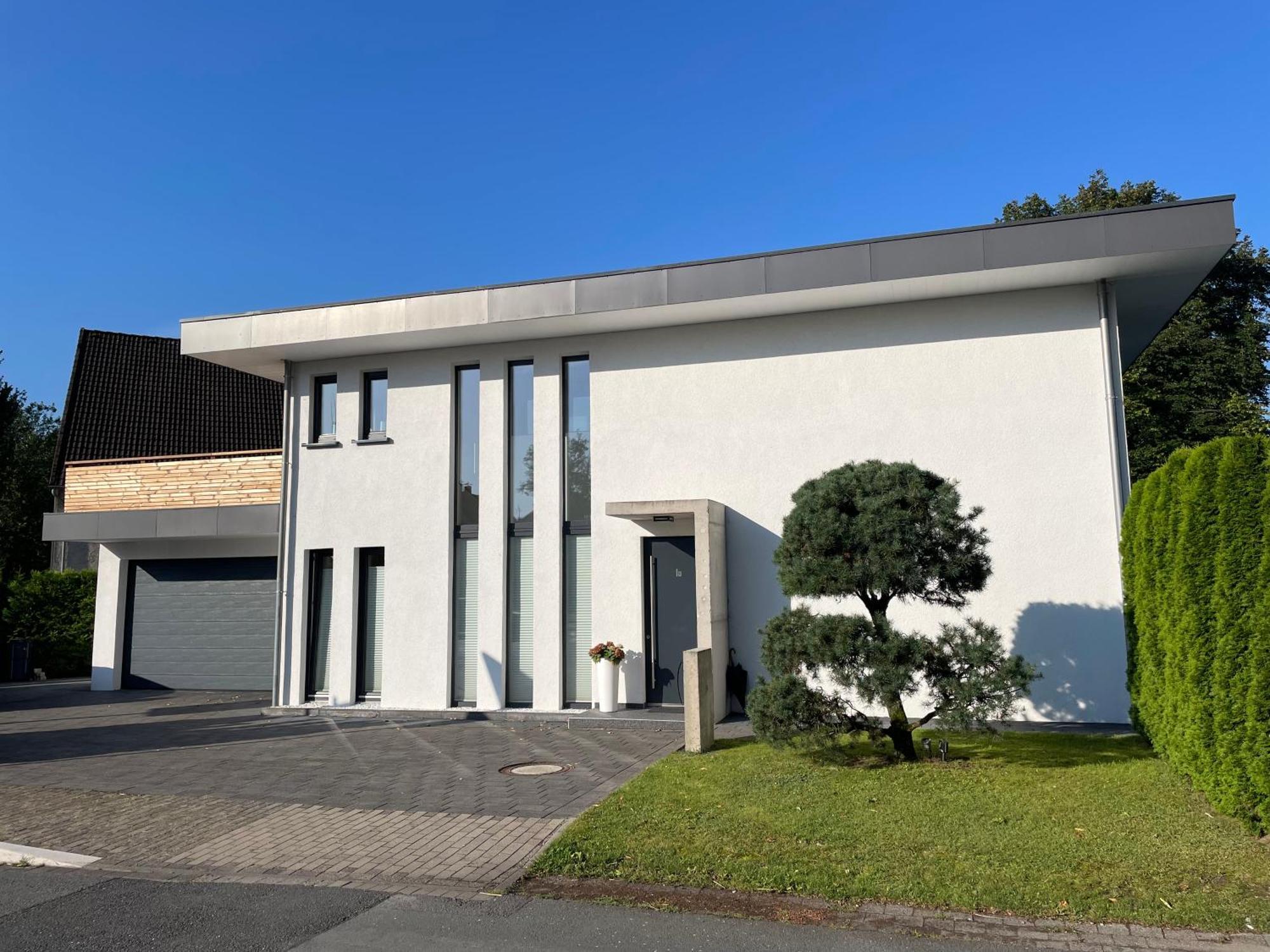 B&S-Apartment 100 Qm Neu Schlangen Eksteriør billede